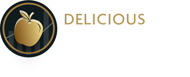 Delicious Investing