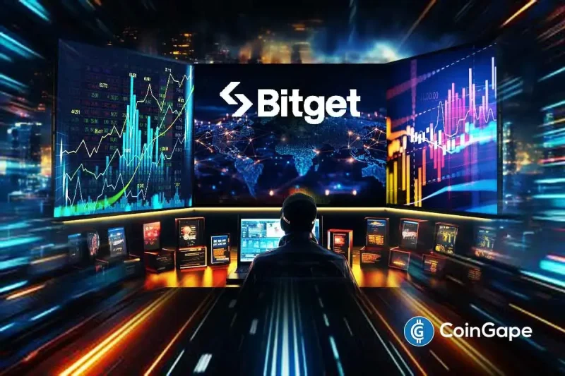 Bitget has registered a significant increase in institutional trading volume at $23.1 billion. According to a new study, Bitget is now the second exchange in the world in terms of institutional liquidity. Bitget’s Rise to a Global Trading Hub Research conducted by the blockchain analytics firm Nansen claims that Bitget has quickly evolved into an
The post <a href="https://coingape.com/bitgets-institutional-volume-hits-23b-as-uex-expands-globally/">Bitget’s Institutional Volume Hits $23.1 Billion as UEX Framework Gains Global Momentum</a> appeared first on <a href="https://coingape.com/">CoinGape</a>.