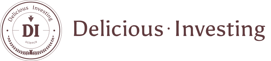 Delicious Investing