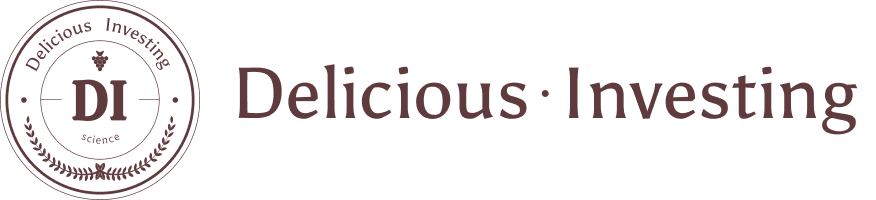 Delicious Investing