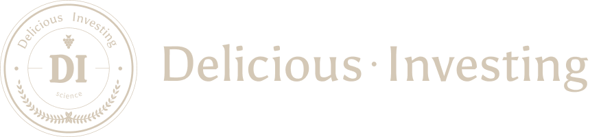 Delicious Investing